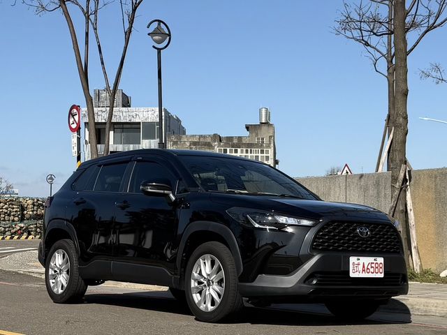 TOYOTA豐田 COROLLA CROSS  第1張相片