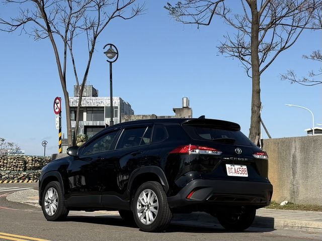 TOYOTA豐田 COROLLA CROSS  第3張相片