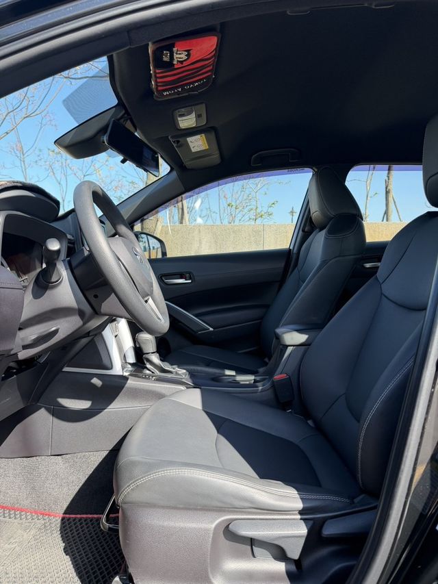 TOYOTA豐田 COROLLA CROSS  第5張相片