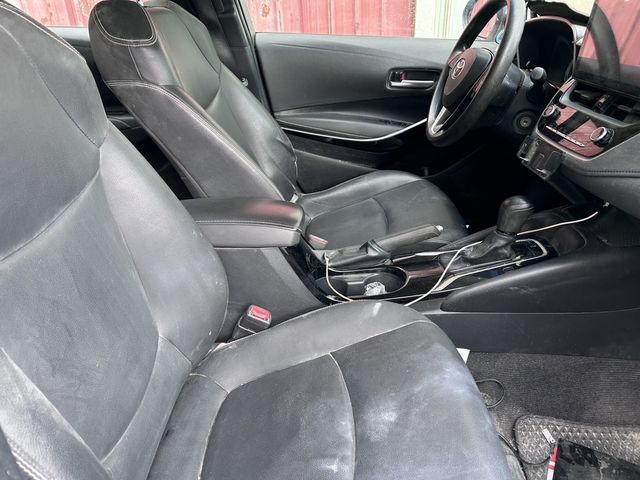 TOYOTA豐田 ALTIS  第5張相片