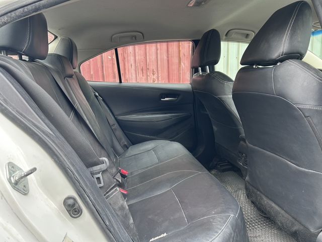 TOYOTA豐田 ALTIS  第6張相片