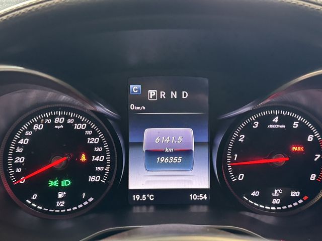 M-BENZ賓士 C300  第6張相片