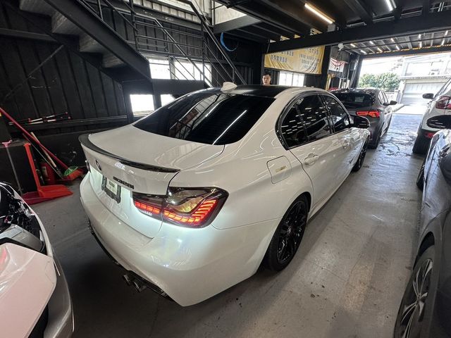 BMW寶馬 328I  第3張相片