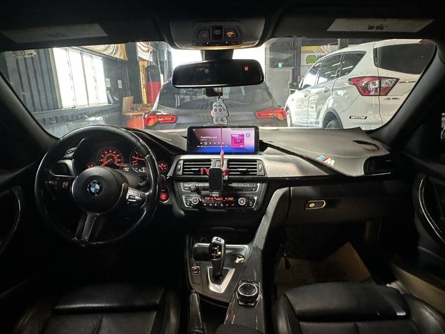 BMW寶馬 328I  第6張相片