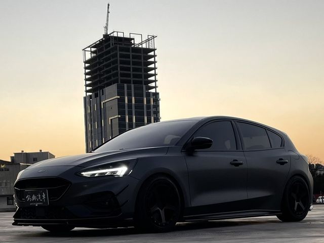 FORD福特 FOCUS  第2張相片