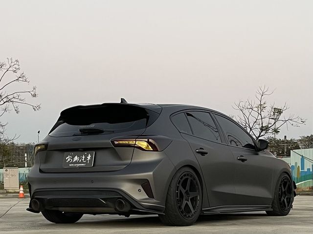FORD福特 FOCUS  第3張相片