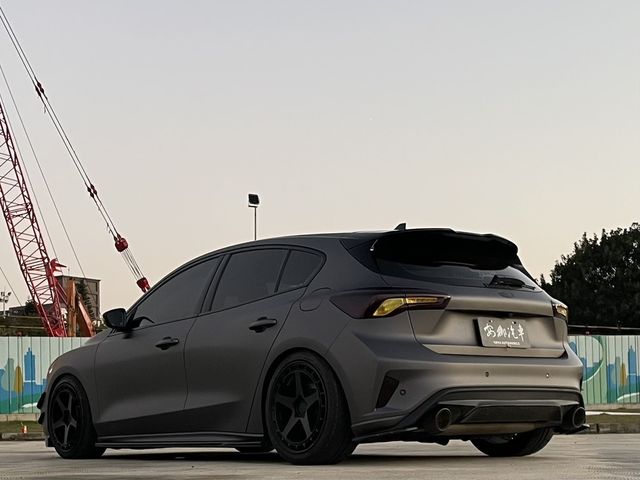 FORD福特 FOCUS  第4張相片