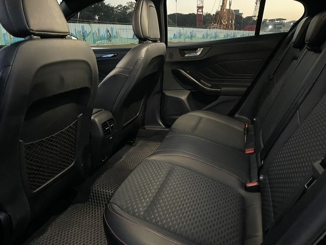 FORD福特 FOCUS  第5張相片