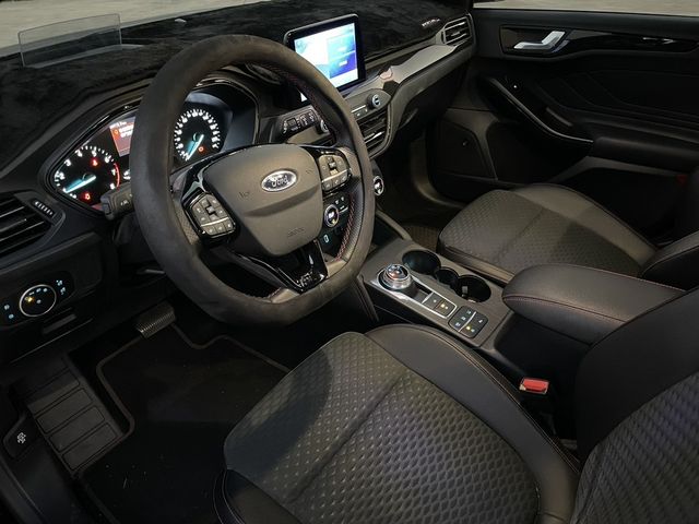 FORD福特 FOCUS  第6張相片