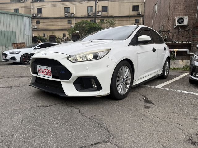 FORD福特 FOCUS  第2張相片