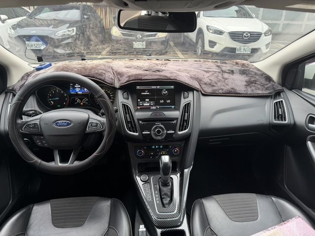 FORD福特 FOCUS  第5張相片