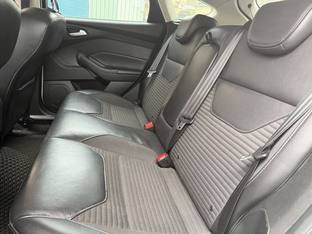 FORD福特 FOCUS  第6張相片