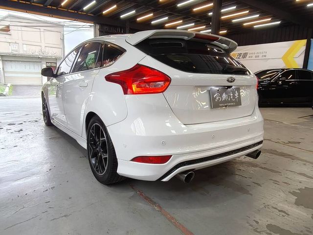 FORD福特 FOCUS  第3張相片