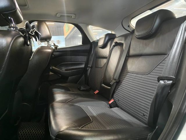 FORD福特 FOCUS  第6張相片