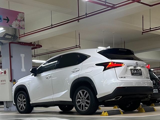 LEXUS凌志 NX300H  第4張相片