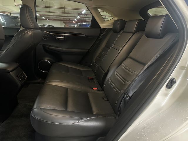 LEXUS凌志 NX300H  第6張相片