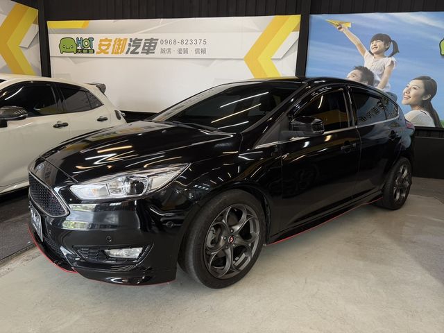 FORD福特 FOCUS  第1張相片