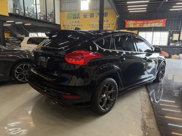 FORD福特 FOCUS  第2張相片