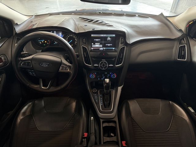 FORD福特 FOCUS  第5張相片