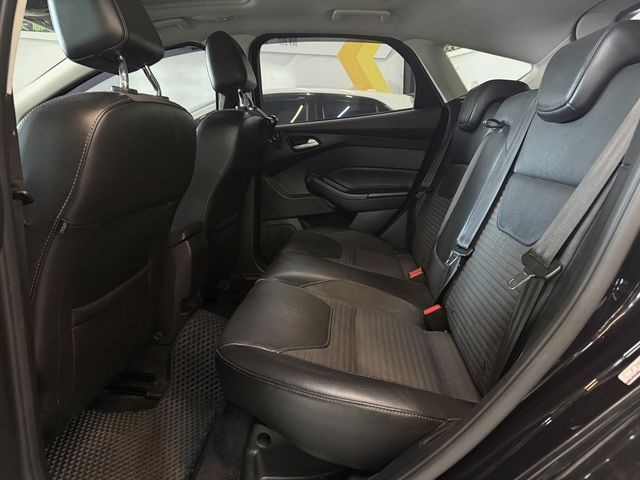 FORD福特 FOCUS  第6張相片