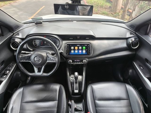 NISSAN日產 KICKS  第5張相片