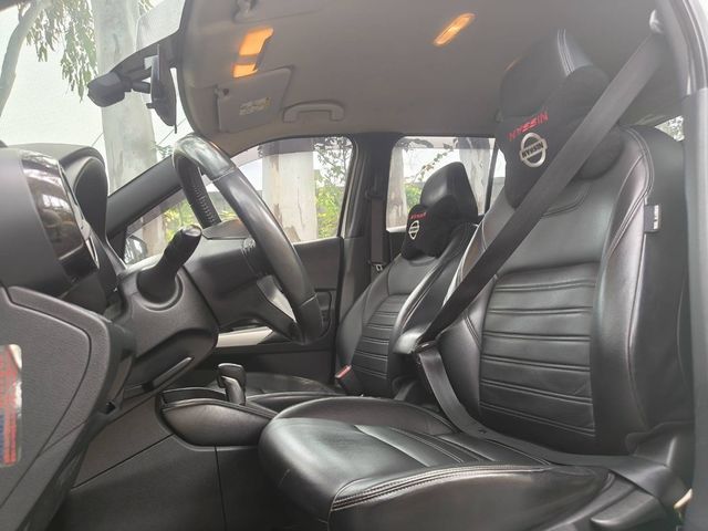 NISSAN日產 KICKS  第6張相片