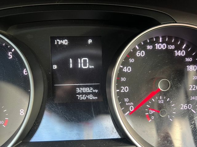 VOLKSWAGEN福斯 GOLF  第7張相片