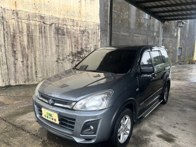 MITSUBISHI三菱 ZINGER  第1張相片