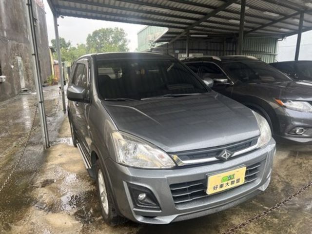 MITSUBISHI三菱 ZINGER  第2張相片