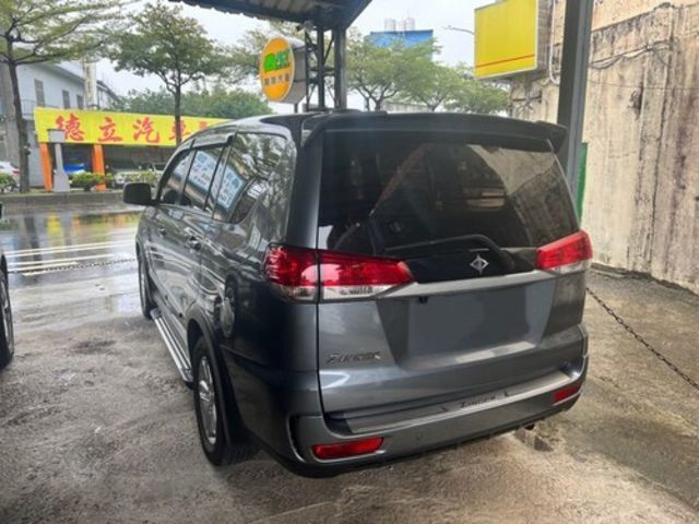 MITSUBISHI三菱 ZINGER  第3張相片