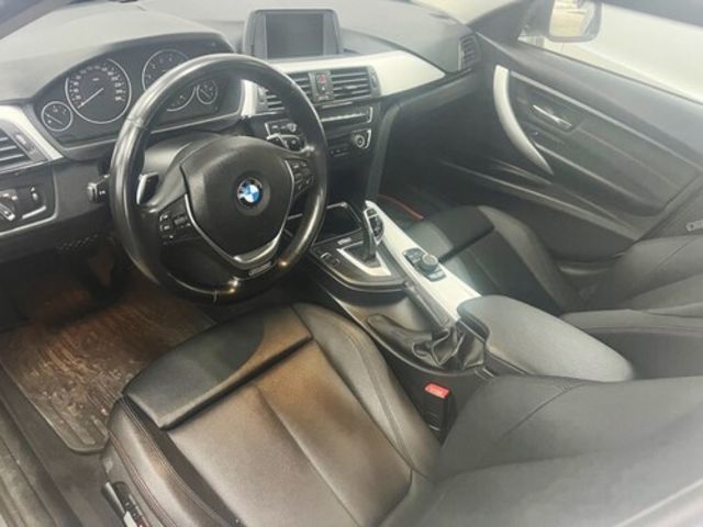 BMW寶馬 320I  第3張相片