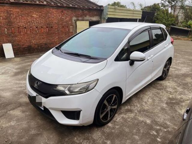 HONDA本田 FIT  第1張相片