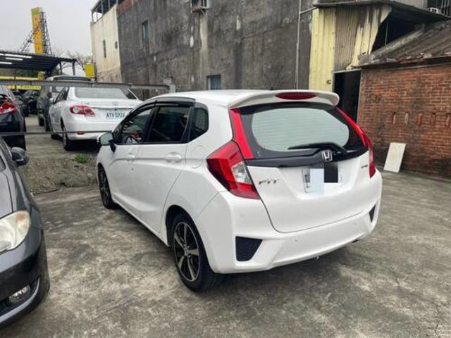 HONDA本田 FIT  第5張相片
