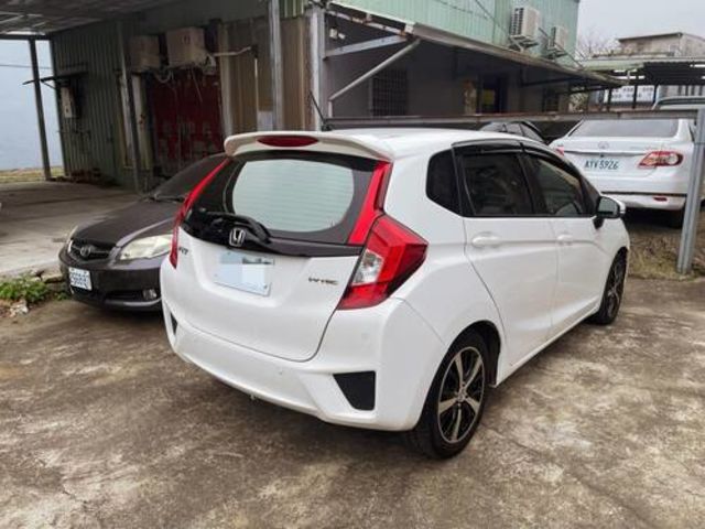 HONDA本田 FIT  第6張相片