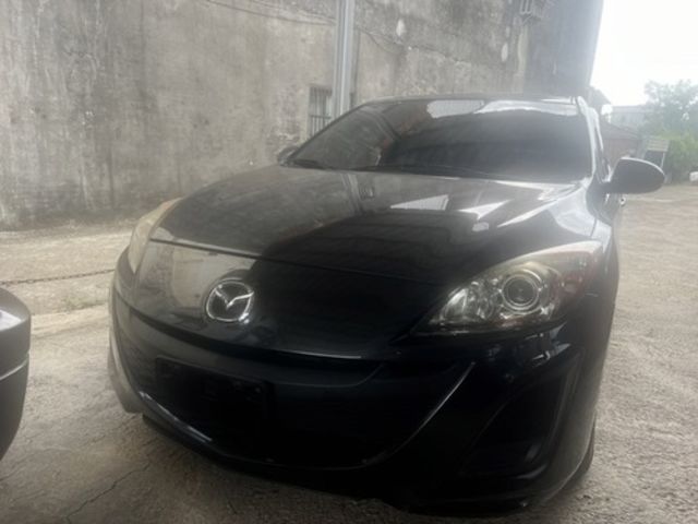 MAZDA馬自達 MAZDA 3  第1張相片