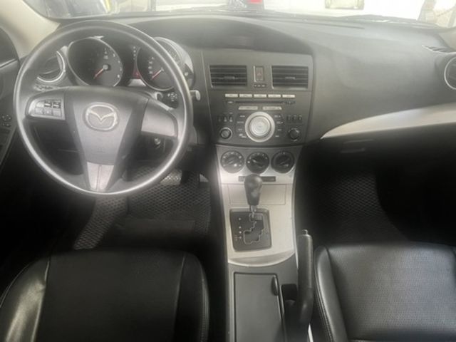MAZDA馬自達 MAZDA 3  第3張相片