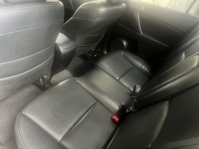 MAZDA馬自達 MAZDA 3  第4張相片