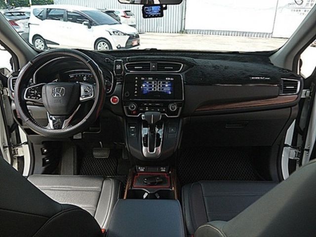 HONDA本田 CR-V  第2張相片