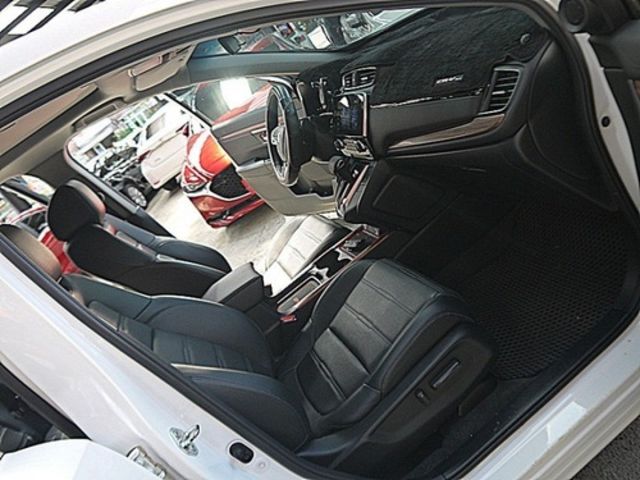 HONDA本田 CR-V  第3張相片