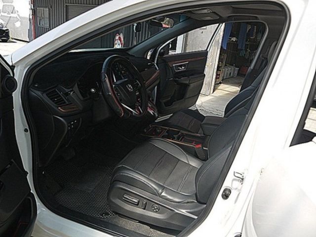 HONDA本田 CR-V  第4張相片