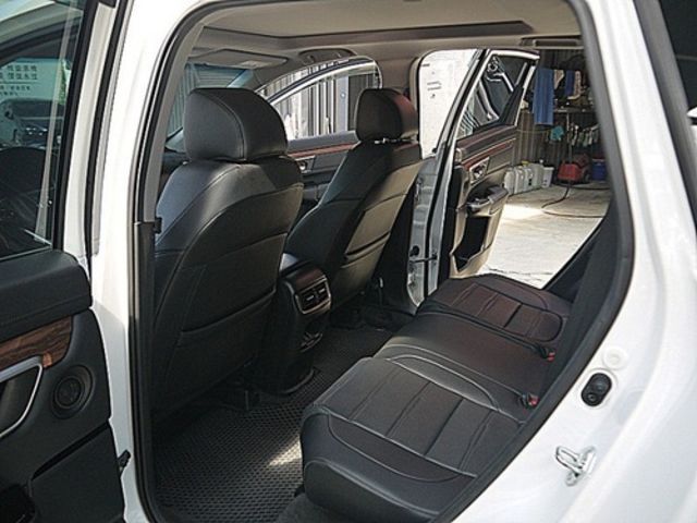 HONDA本田 CR-V  第5張相片