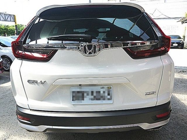 HONDA本田 CR-V  第7張相片