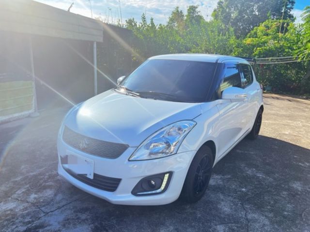 SUZUKI鈴木 SWIFT  第2張相片