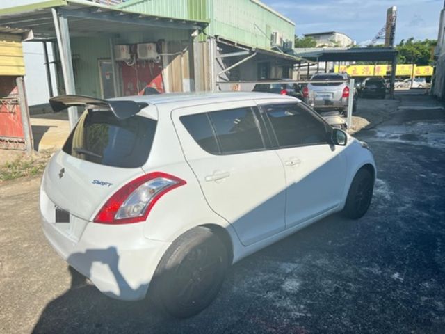 SUZUKI鈴木 SWIFT  第4張相片