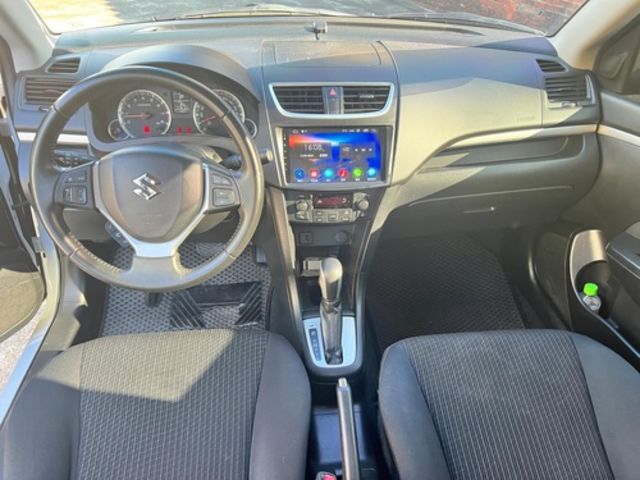 SUZUKI鈴木 SWIFT  第6張相片