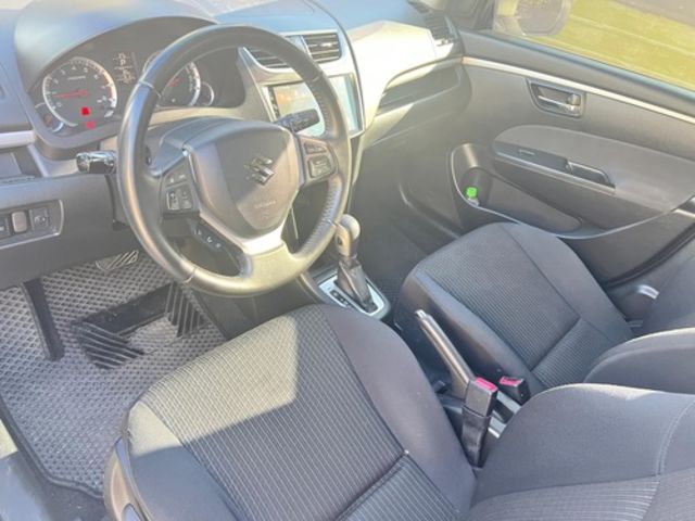SUZUKI鈴木 SWIFT  第8張相片