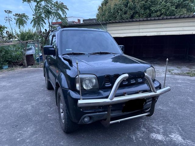 SUZUKI鈴木 JIMNY  第2張相片