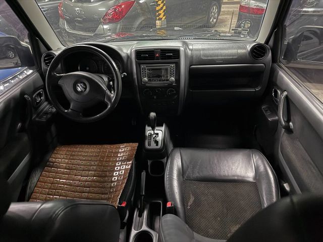 SUZUKI鈴木 JIMNY  第7張相片
