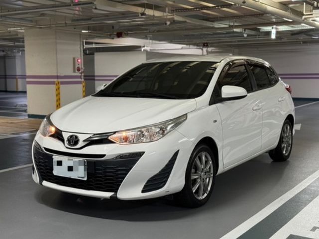 TOYOTA豐田 YARIS  第3張相片