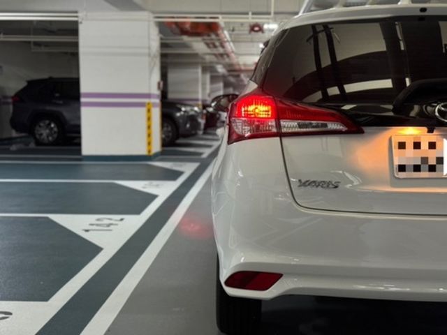 TOYOTA豐田 YARIS  第5張相片